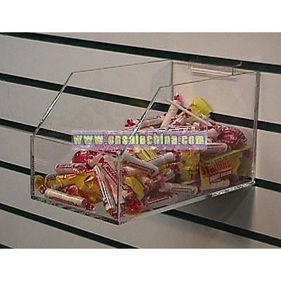 Acrylic Candy Display