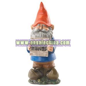 Poly Gnome and Dwarf Craft