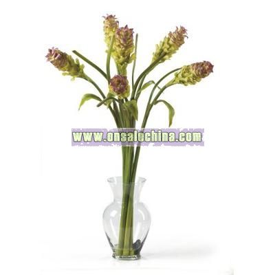 Silk Artificial Flower Arrangement
