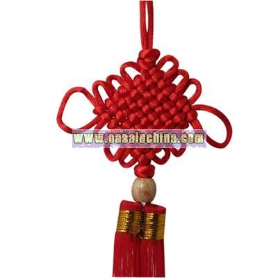 Large Chinese Knots