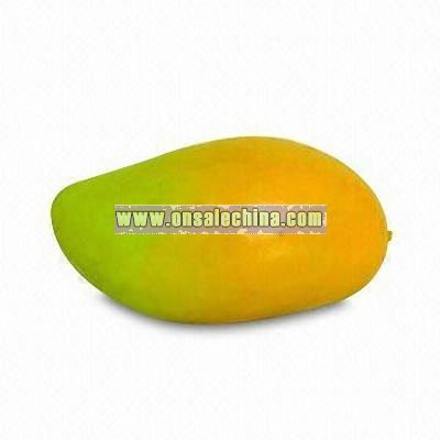 Artificial Fruit, Made of Solid Foam