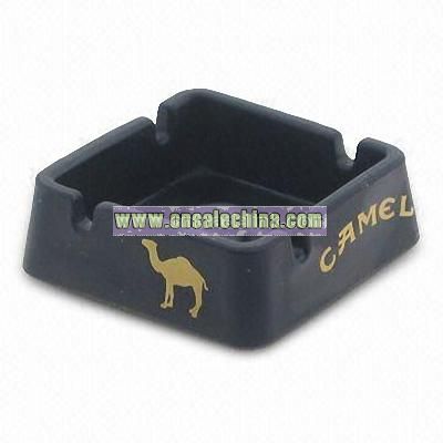 Glass Ashtray for Promotional Gifts