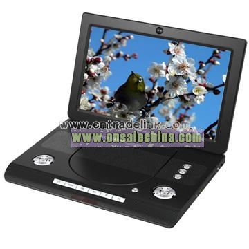 12.1inch Portable DVD Player