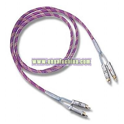 RCA/Audio/Video Cables