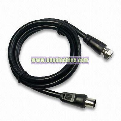 Composite Audio/Video Cable