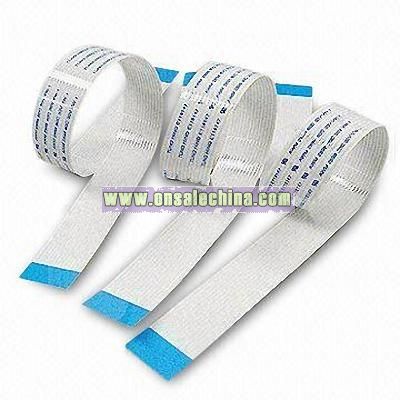 Ultrathin Flexible FFC Cables