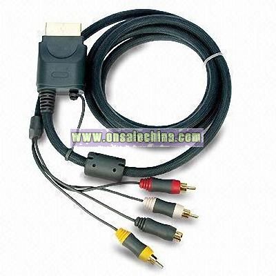 Digital Audio Cable