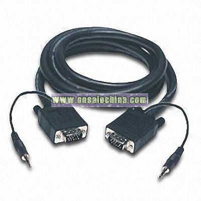 2M DVI Cable