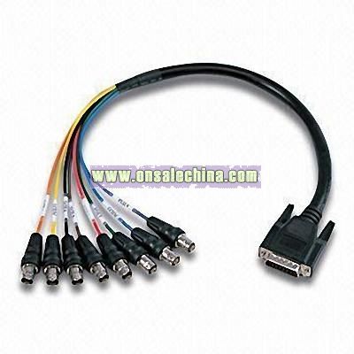 Multimedia Cable