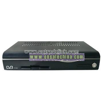 Linux DVB AMG8688