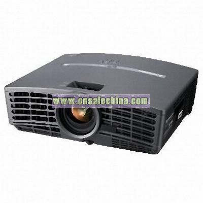DLP Home Theater Projector