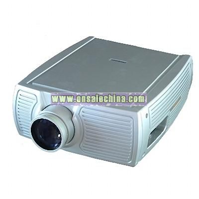 LCD Home Projector