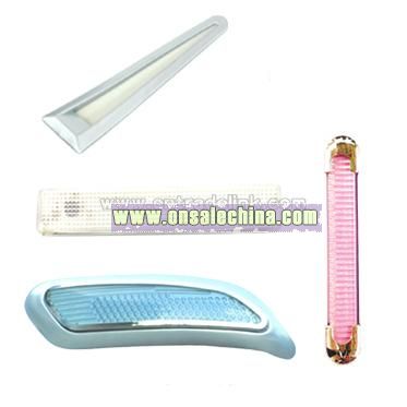 Bumper Guard With Light