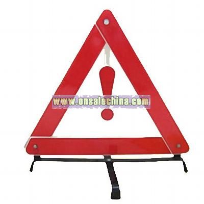 Warning Triangle Boards