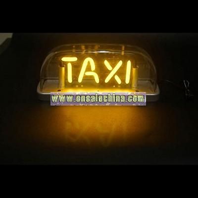 LED Taxi Light