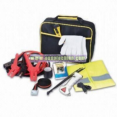 Car Emergency Kit