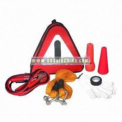 Car Emergency Tool Kits
