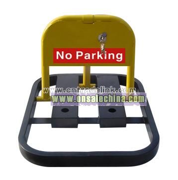 Manual Series Parking Barrier
