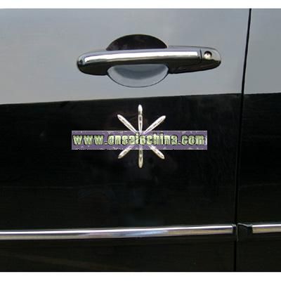 Car Decorative Sticker
