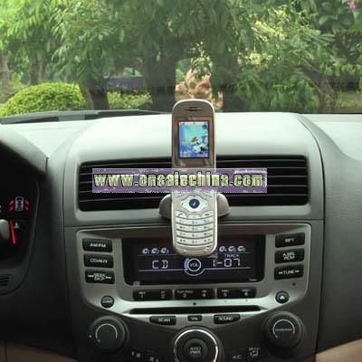Auto Mobile Phone Stand