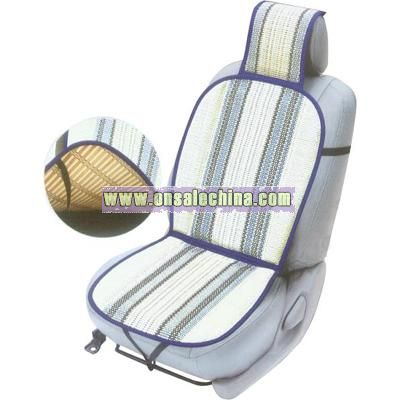 Car Cool Seat Cushion