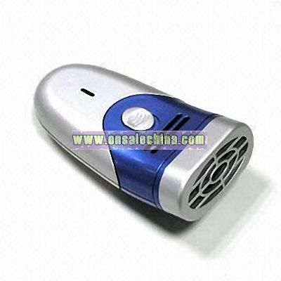 Car Ionic Air Purifier