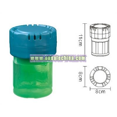 Car Air Purifier(Plastic Cup)