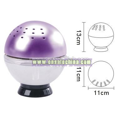 Car Air Purifier(Christmas ball)