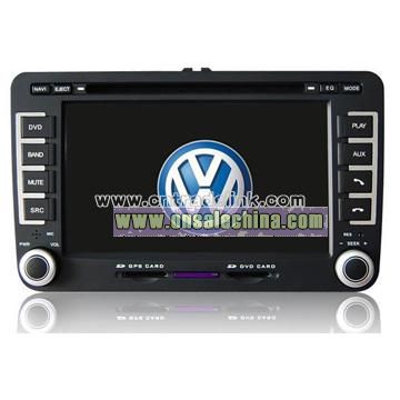 Car DVD Player with Bluetooth