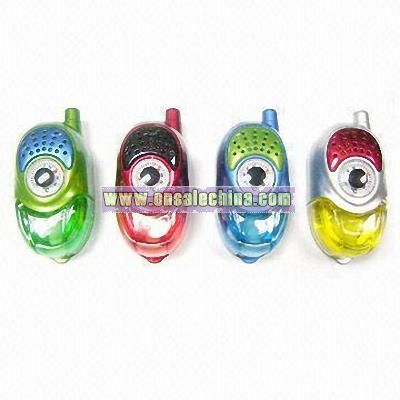 Car Air Freshener with Several Styles for Choice