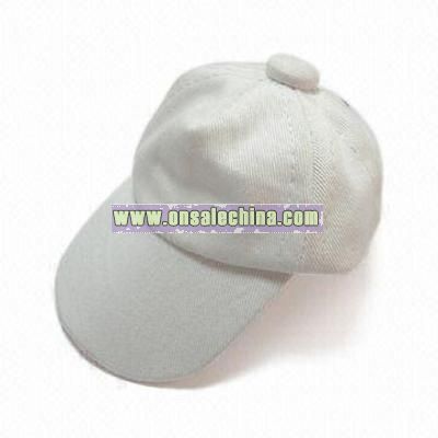 Baseball Cap Air Freshener with Refillable Features