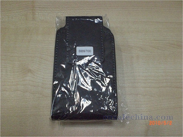 BB9700  leather pouches