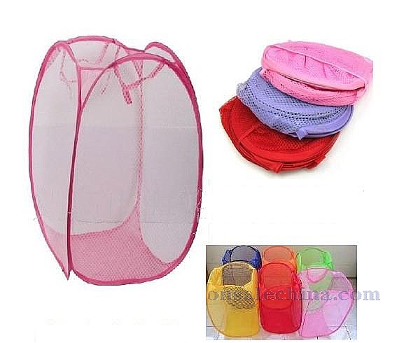 Foldable Laundry basket