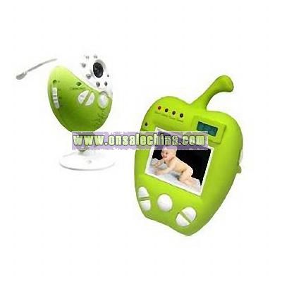 Portable Baby Bottle Warmers on Baby Monitor Wholesale China   Osc Wholesale