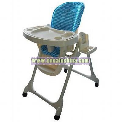 Baby High Chairs  Sale on Baby High Chair Wholesale China   Osc Wholesale