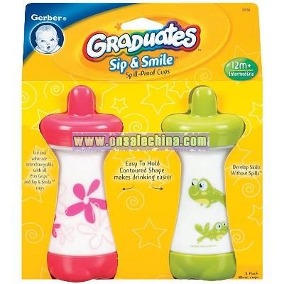 Smile Cups