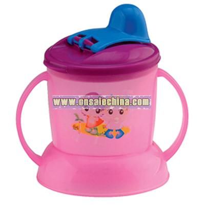 2 Handle Baby Cup