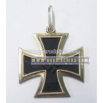 Cross Badge