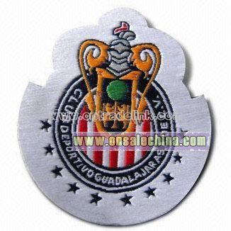 Label/Woven Badge