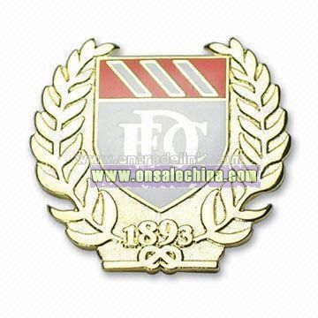 Emblem/Button Badge