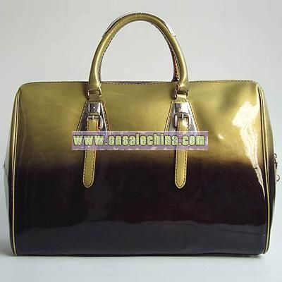 New Lady Fashion Leather Handbags Bags / Wallets