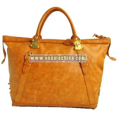 Newest Lady Fashion Leather Bags and Handbags