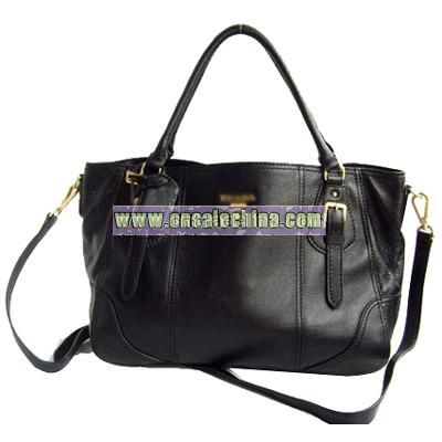 Newest Lady Leather Bags And Handbags