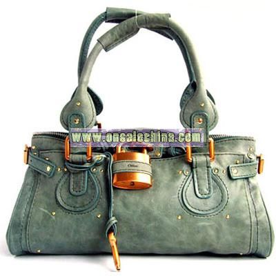 Newest Lady Fashion Leather Bags