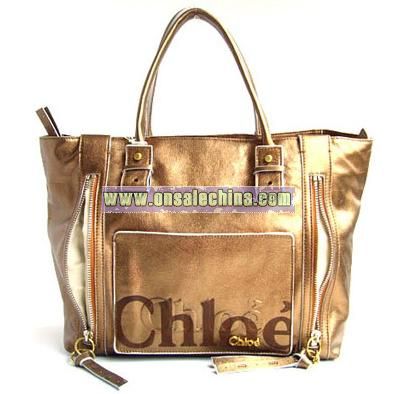 Newest Lady Fashion Leather Bags and Handbags