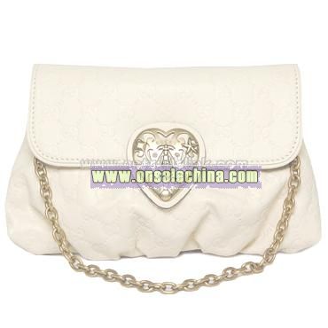 Spring Lady Fashion Leather Bags and Handbags