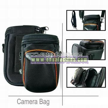 Digital Camera Bag / Camera Case