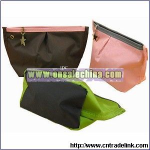Cosmetic Bags