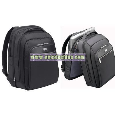 Case Logic Security Friendly Laptop Backpack