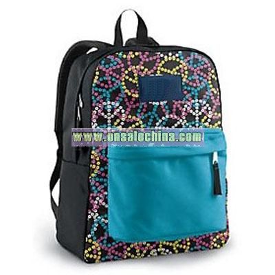 JanSport Daypacks Superbreak Backpack